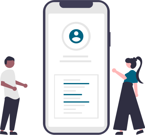 Cross Platform App Development​