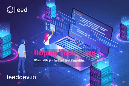 TECH CONSULTING