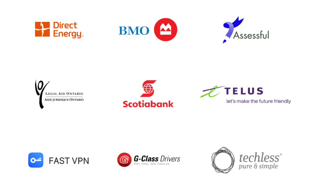 Key Clients