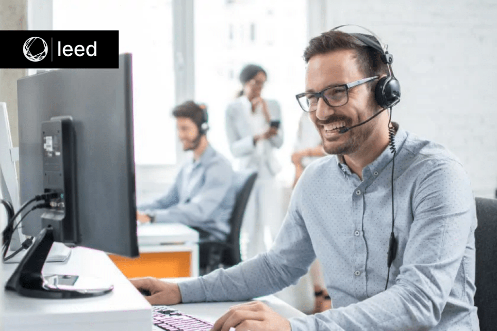 7 steps to developing customer service