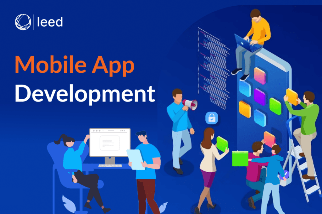 Mobile App Development Company