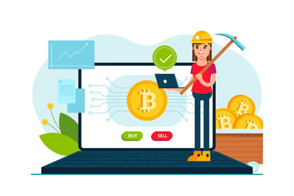 best Bitcoin mining software