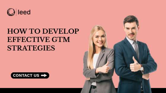 GTM Strategy