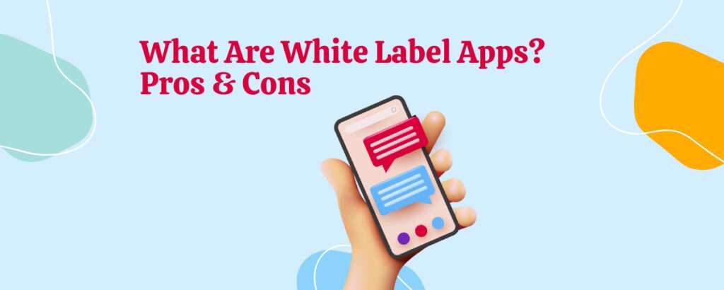 White label Apps - leed